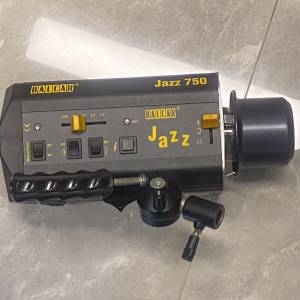 Balcar Jazz 750 , Honeycomb set