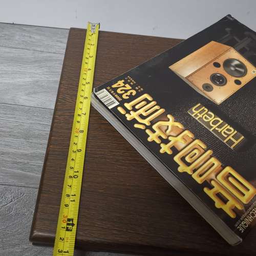 日本鐵刀木做hifi音響避震架