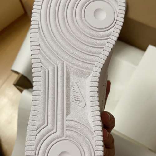 Nike Air Force 1 x Louis Vuitton