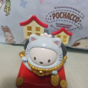 招財PC狗