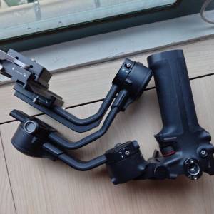Ronin rsc-2 gimbal