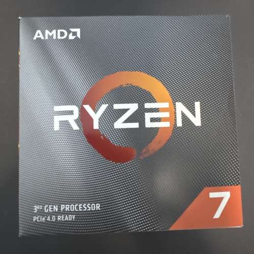 AMD R7 3800x + Adata D60G ddr4 3200 8gx2
