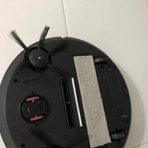 扫地机低价处理喜欢的不要错过