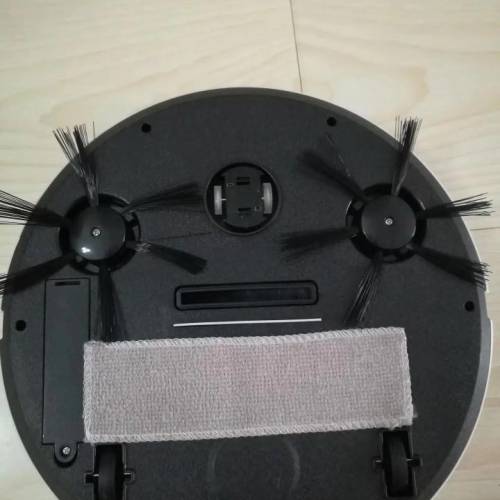 扫地机低价处理喜欢的不要错过