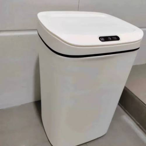 智能感应垃圾桶超级便宜