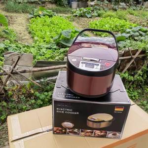 进口全新电饭煲