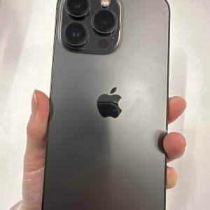 iphone14pro max 256gb 港版 black