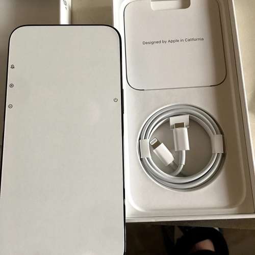 iphone14pro max 256gb 港版 black