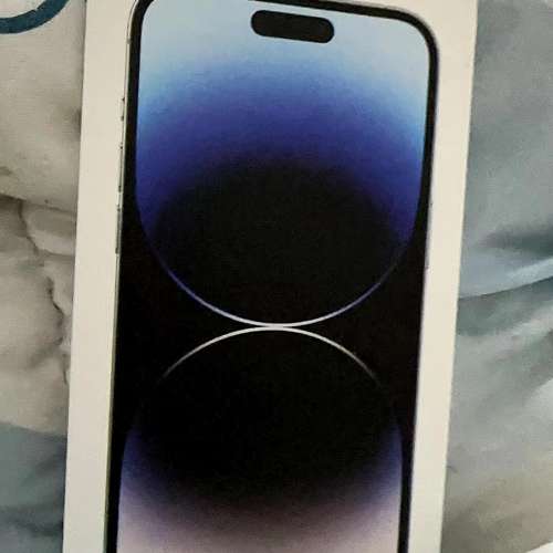 iphone14pro max 256gb 港版 black