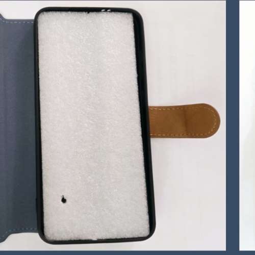 Sell: 全新Samsung S24 plus Fashion case + 防撞套