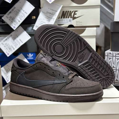 LJR版 aj1倒鉤低幫褐色 摩卡 尺碼：36-48.5 ，DM7866-202，