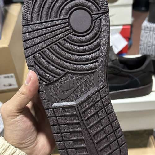 LJR版 aj1倒鉤低幫褐色 摩卡 尺碼：36-48.5 ，DM7866-202，