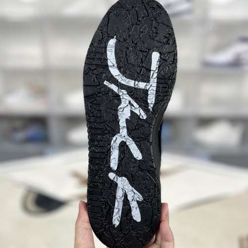 【聯名款】Travis Scott x Jordan Jumpman Jack