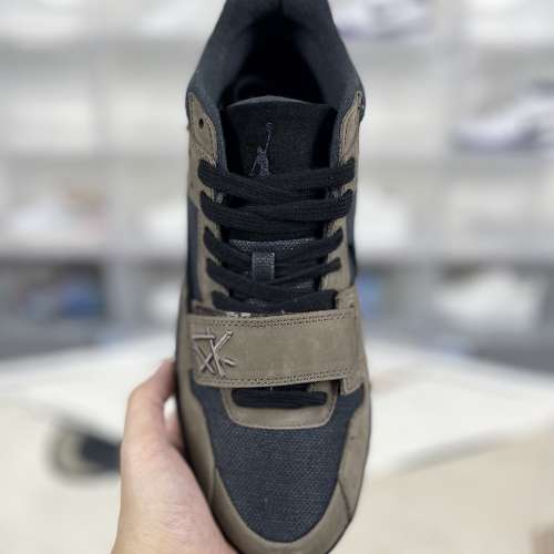 【聯名款】Travis Scott x Jordan Jumpman Jack