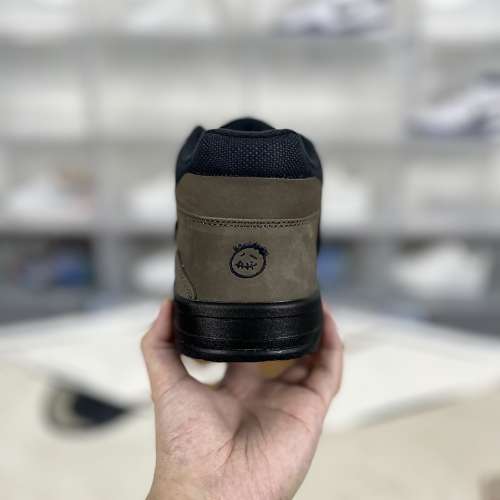 【聯名款】Travis Scott x Jordan Jumpman Jack