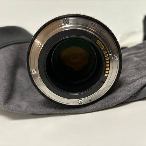 Canon EF 70-200mm f/4L IS USM