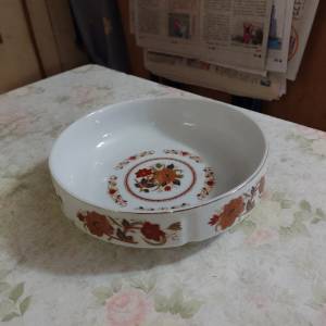 花款：水仙盆