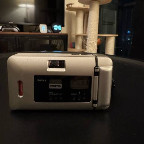 Konica BiG mini
