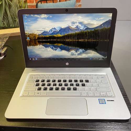 [超高清] HP ENVY 13 (Core i5 / 13.3" 3K / Win 11 / 永久Office / SSD) d024tu