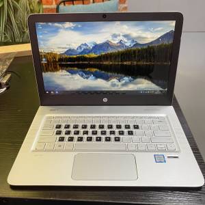 [超高清] HP ENVY 13 (Core i5 / 13.3" 3K / Win 11 / 永久Office / SSD) d024tu