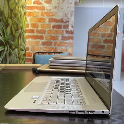 [超高清] HP ENVY 13 (Core i5 / 13.3" 3K / Win 11 / 永久Office / SSD) d024tu