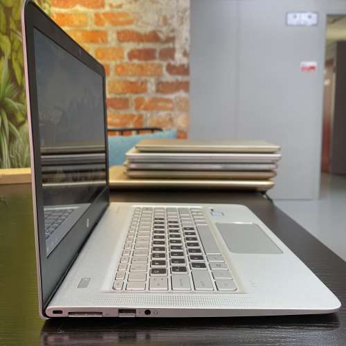 [超高清] HP ENVY 13 (Core i5 / 13.3" 3K / Win 11 / 永久Office / SSD) d024tu