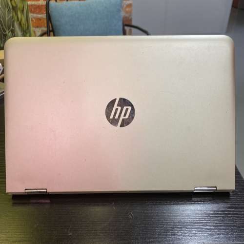 [360&deg; Flip] HP Pavilion x360 13 (Core i5 / 13.3" Touch / Win 11 / 永久Office...
