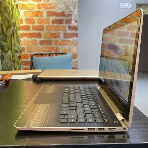 [360&deg; Flip] HP Pavilion x360 13 (Core i5 / 13.3" Touch / Win 11 / 永久Office...