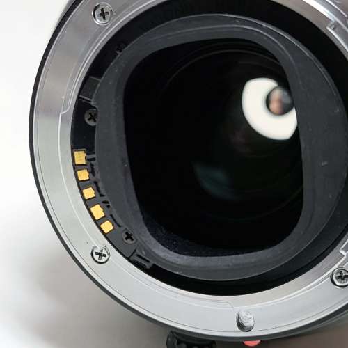 Minolta AF 500mm F8 Reflex 反射鏡