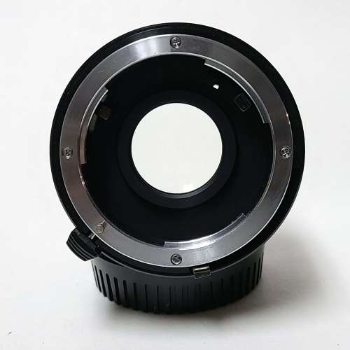 Tokina AT-X Macro 90mm f2.5 + 1:1 Macro Extender  Nikon Ai Mount