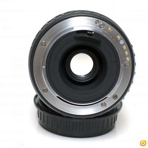 SMC Pentax-F 17-28mm F3.5-4.5 Fish-Eye