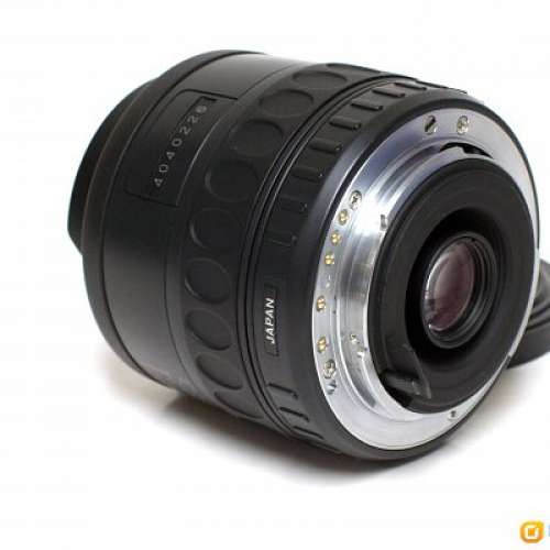 SMC Pentax-F 17-28mm F3.5-4.5 Fish-Eye