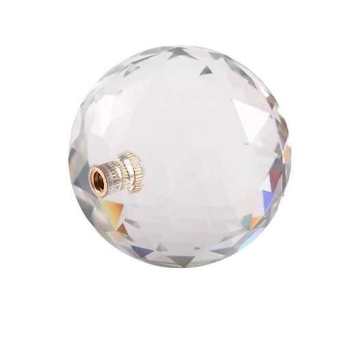 攝影前景虛化道具萬花筒玻璃稜鏡單反相機鏡頭配件特效濾鏡 手持拍攝器材 攝影師神...