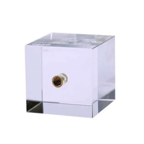 攝影前景虛化道具萬花筒玻璃稜鏡單反相機鏡頭配件特效濾鏡 手持拍攝器材 攝影師神...