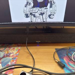 denon home 550 有保養到5月