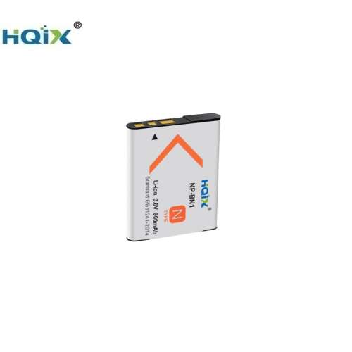HQIX NP-BN1 Lithium-Ion Battery Pack 代用鋰電池