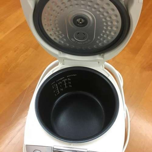 全新 Rice Cooker 電飯煲FRC1012F 1L (1.0L) Fortress 豐澤牌 RiceCooker