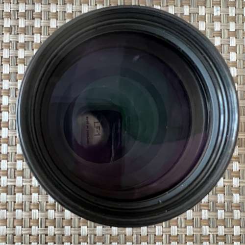 Nikkor 180mm F2.8 ED 手動鏡