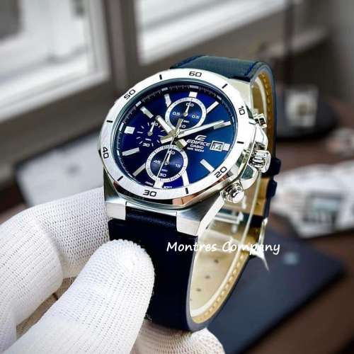 Montres Company香港註冊公司(32年老店) 卡西歐 CASIO EDIFICE EFV640 EFV640L EFV...