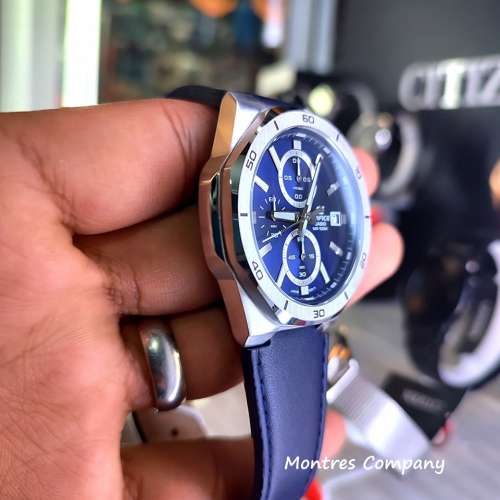 Montres Company香港註冊公司(32年老店) 卡西歐 CASIO EDIFICE EFV640 EFV640L EFV...