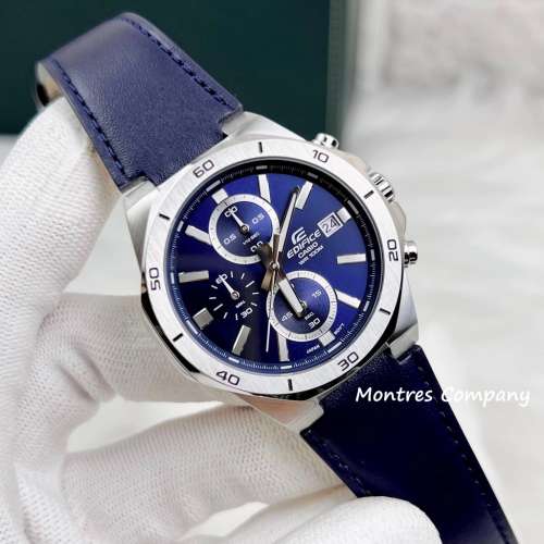 Montres Company香港註冊公司(32年老店) 卡西歐 CASIO EDIFICE EFV640 EFV640L EFV...
