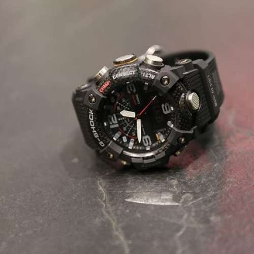 Montres Company 香港註冊公司 (31年老店) 卡西歐 CASIO G-Shock GG-B100 GG-B100-1...