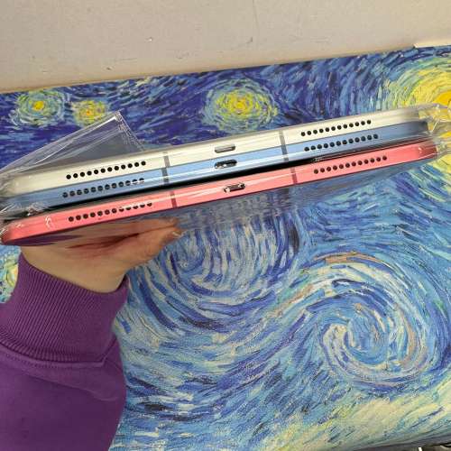 ❤️&zwj;🔥新春優惠❤️&zwj;🔥電子之家，你的平板專家🥰/Apple iPad 10/10.9吋Liquid R...