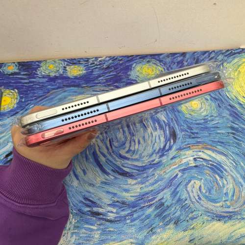 ❤️&zwj;🔥新春優惠❤️&zwj;🔥電子之家，你的平板專家🥰/Apple iPad 10/10.9吋Liquid R...