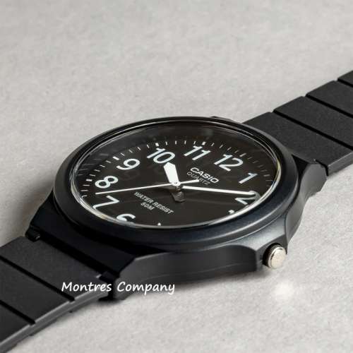 Montres Company 香港註冊公司(32年老店) 卡西歐 CASIO MW240 MW-240 MW-240-1 MW-...