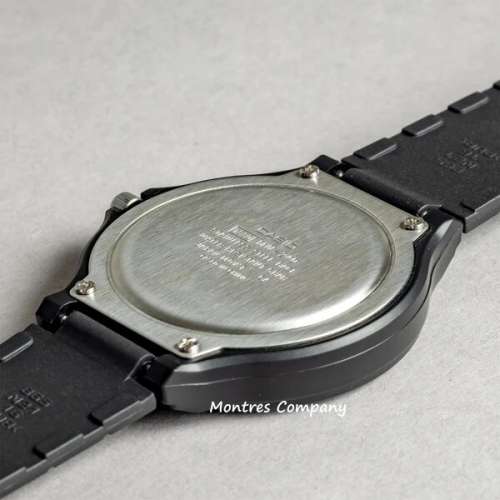Montres Company 香港註冊公司(32年老店) 卡西歐 CASIO 藍黑色 MW240 MW-240 MW-24...