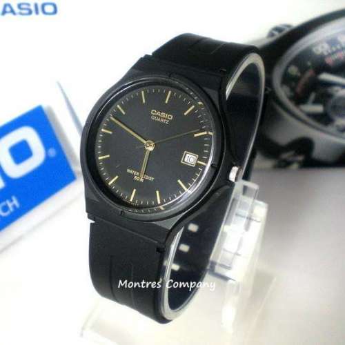 Montres Company 香港註冊公司(32年老店) 卡西歐 CASIO MW59 MW-59 MW-59-1 MW-59-1...