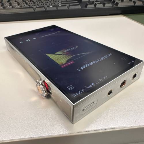 Astell&Kern SE300