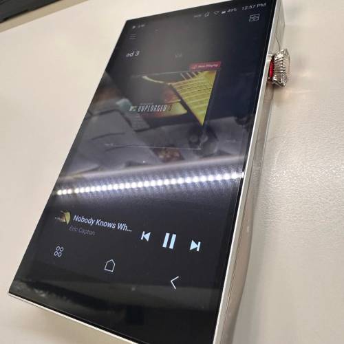 Astell&Kern SE300