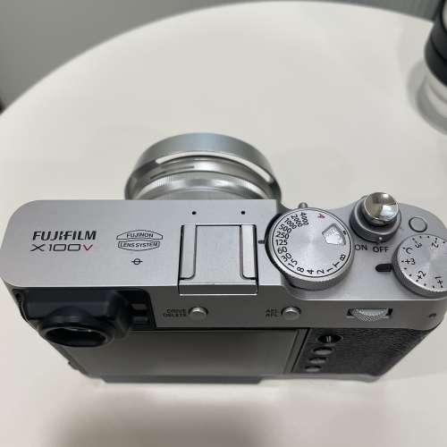 富士 fujifilm x100v 套裝